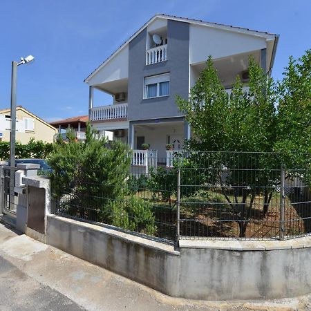 Apartmani L&R Bibinje Exterior photo