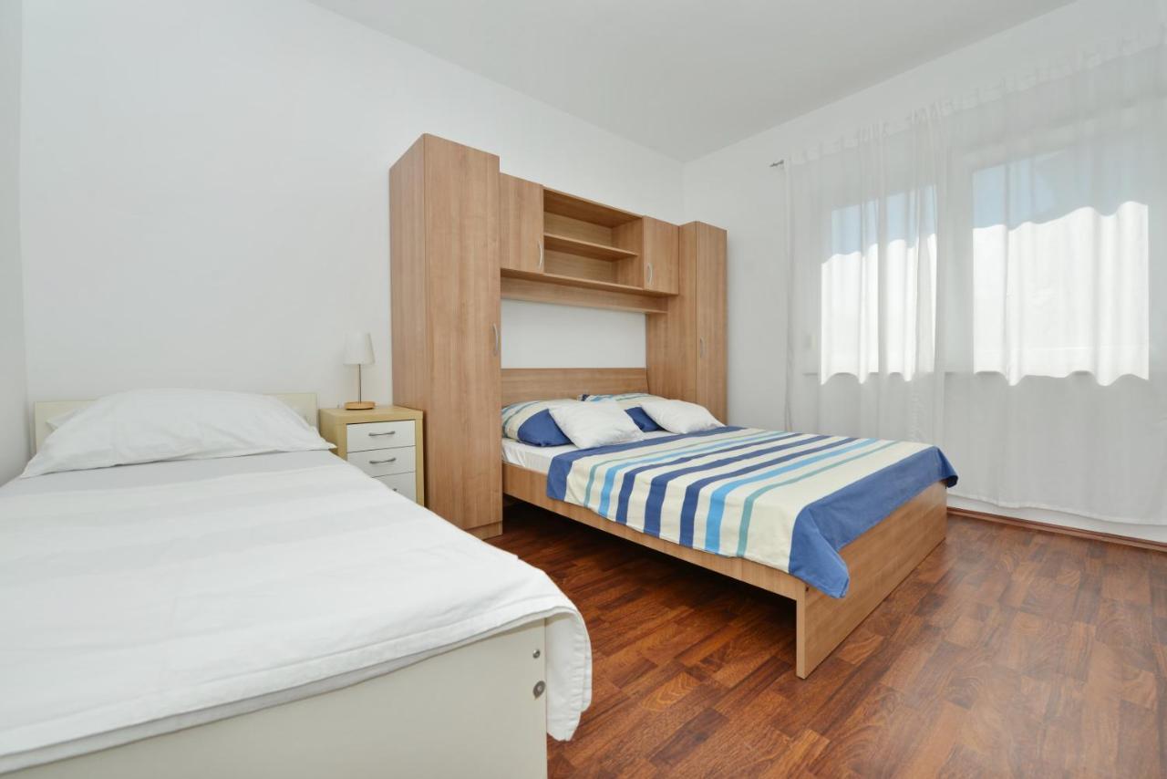 Apartmani L&R Bibinje Exterior photo