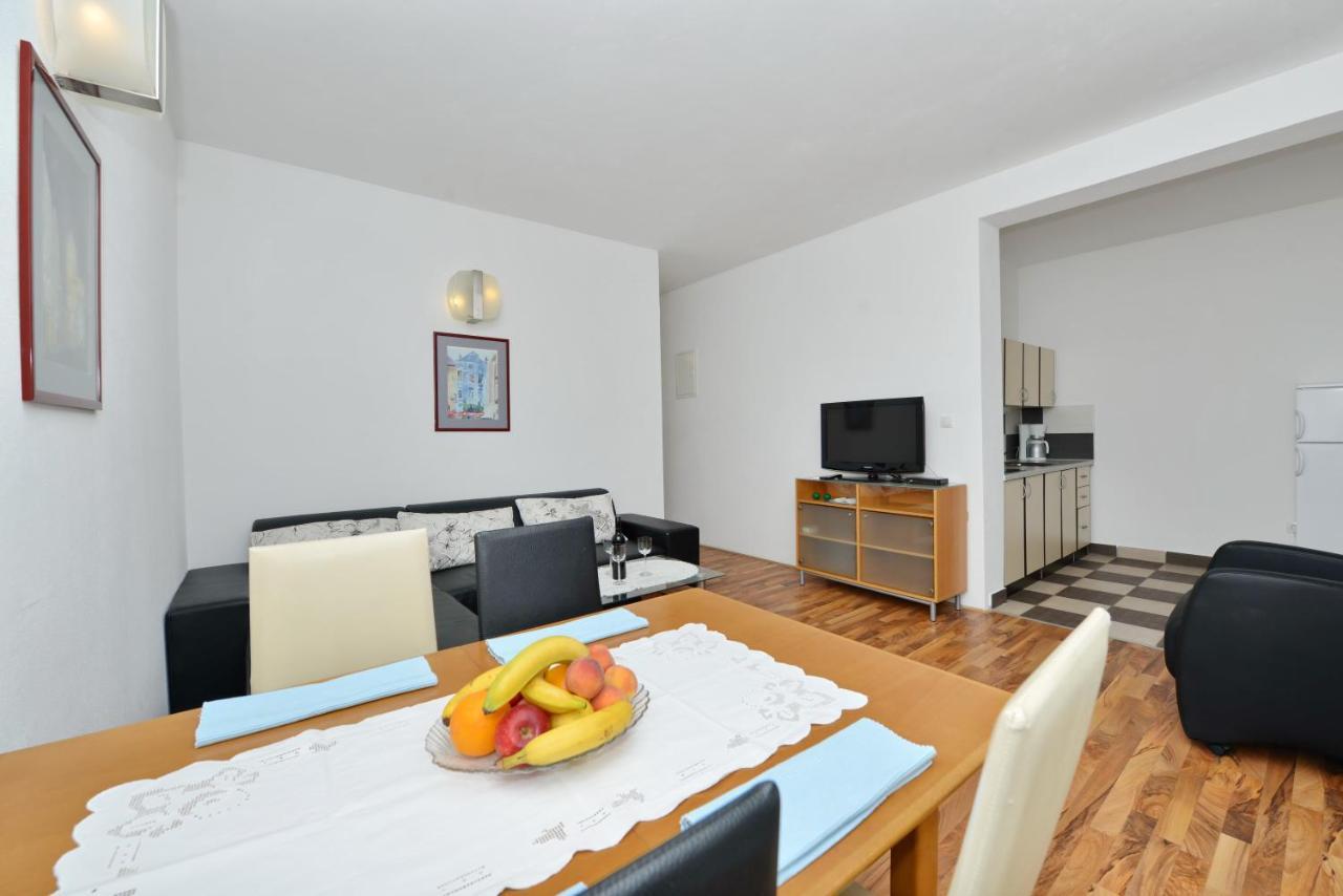 Apartmani L&R Bibinje Exterior photo