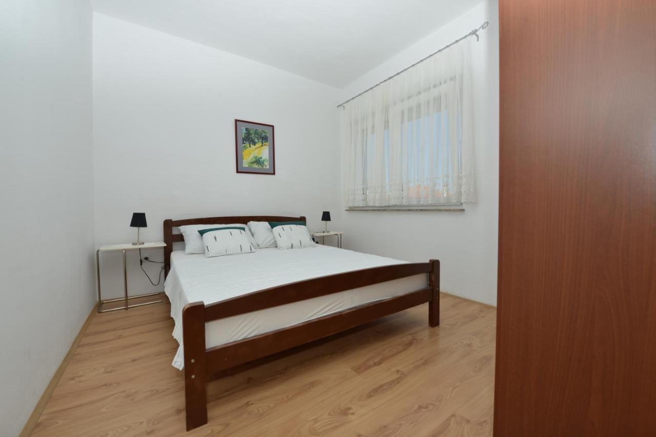 Apartmani L&R Bibinje Exterior photo