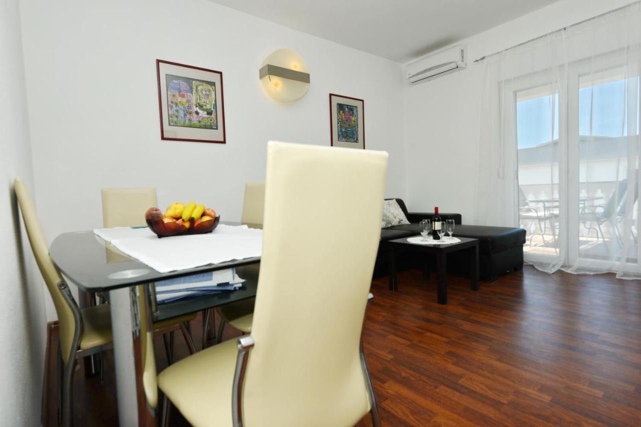 Apartmani L&R Bibinje Exterior photo
