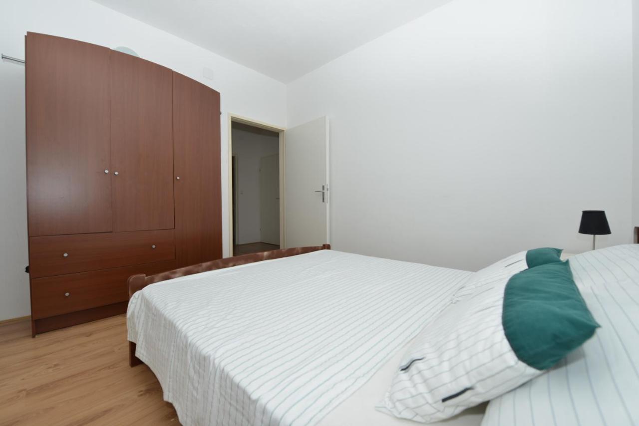 Apartmani L&R Bibinje Exterior photo